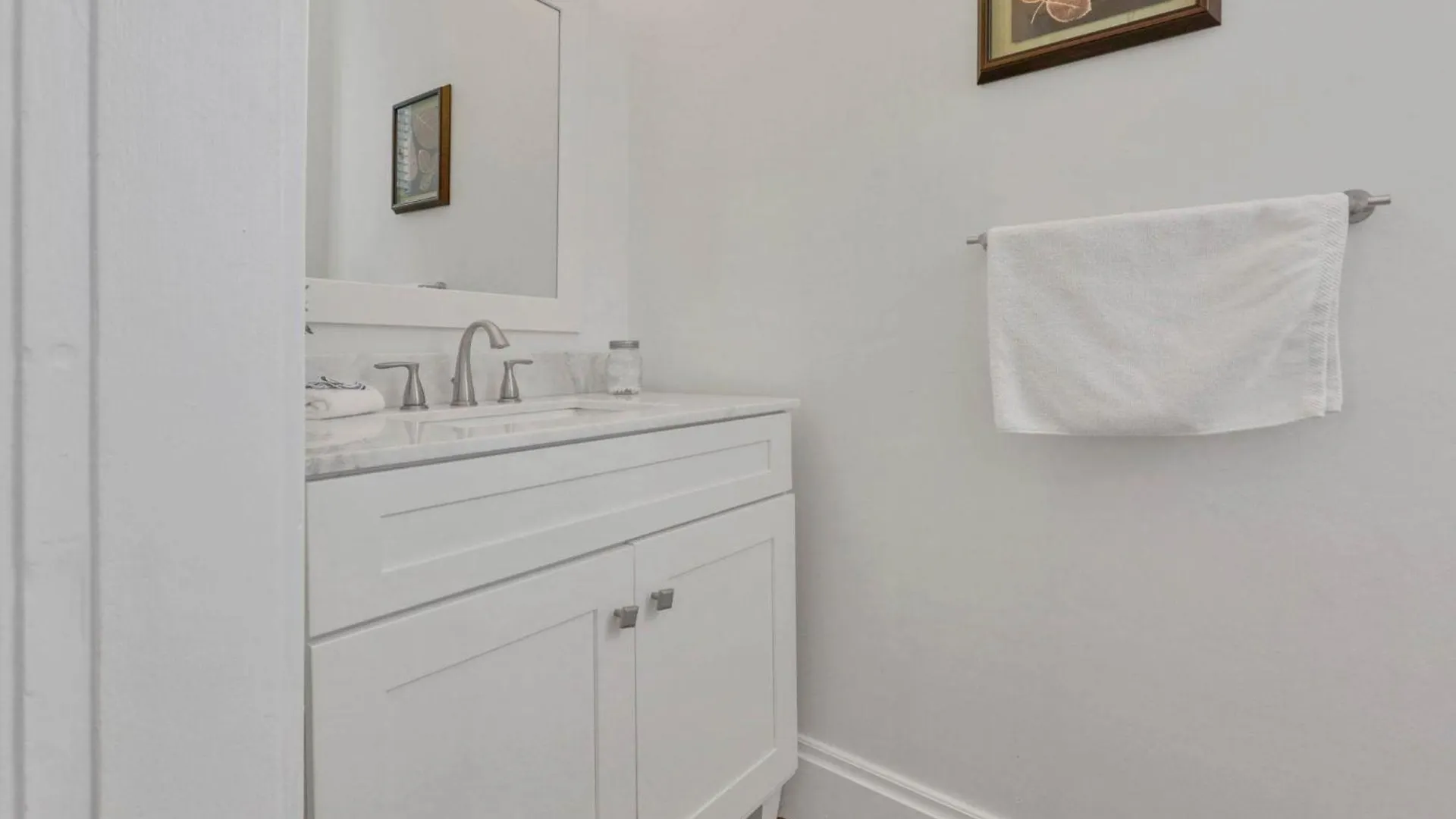4 Bed Townhome Near Goodale Park Columbus