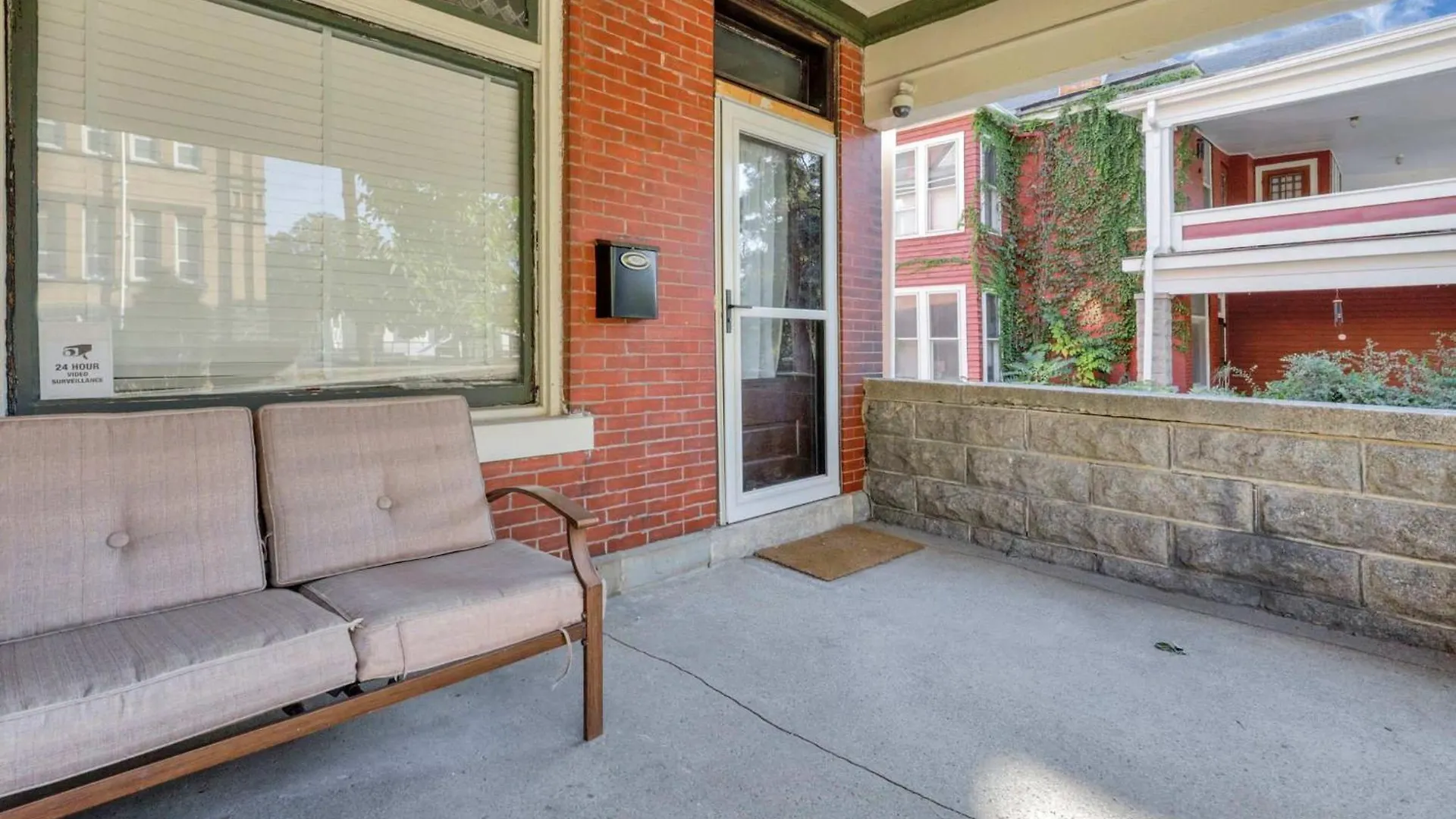 4 Bed Townhome Near Goodale Park Columbus 0*,